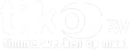 logo tiko timmerwerken