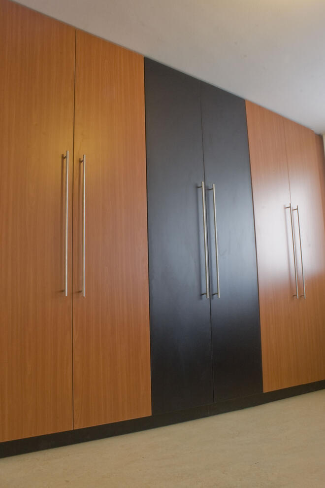 multifunctionele kast