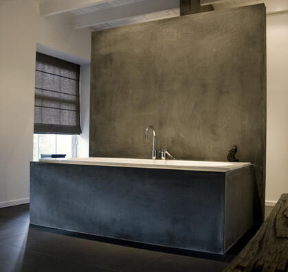 badkamers