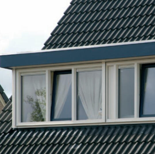 amsterdam dakkapel